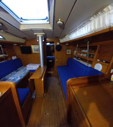 Boat Experience Holiday26