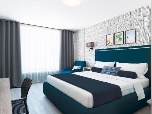 Boulevard Boutique Hotel - image 12