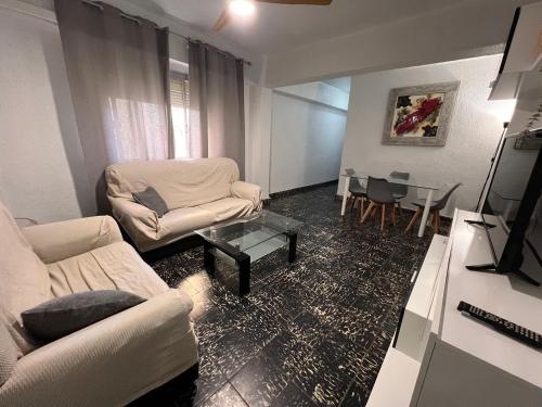 Apartamento Zapillo Playa Apodaki