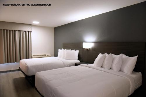 Rodeway Inn & Suites East Windsor in East Windsor (CT)