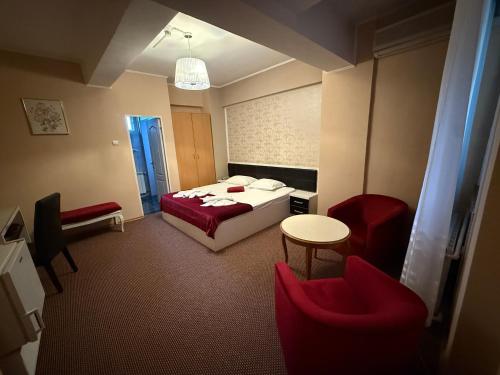 Dallin Center Hotel - image 2