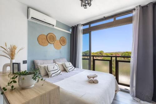 Cozy Studio Near Beach&Lakes