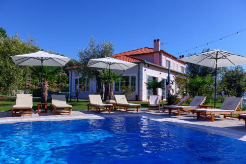 Agroturizem Bylis - Durres Agroturizem Bylis - Durres