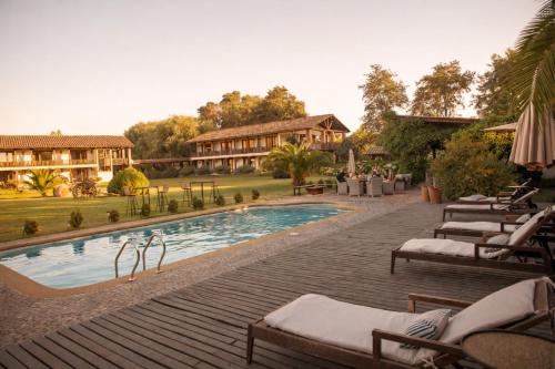 Hotel Casa De Campo 5