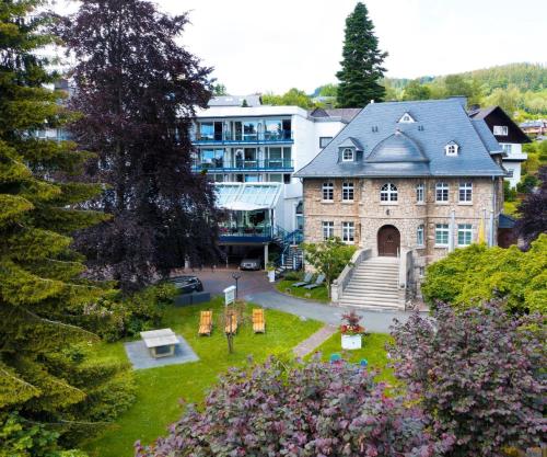 Vis a Vis Parkhotel - Willingen (Upland)