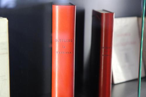 Hotel Litteraire Alexandre Vialatte BW Signature Collection - image 5
