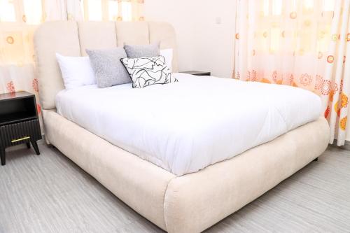Zaya Luxe Home in 奈瓦夏