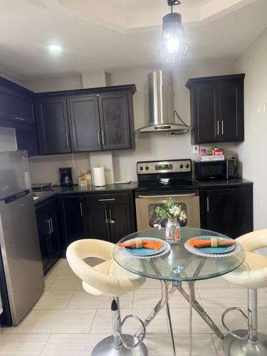 A Hidden Gem 2BR apartment in Couva
