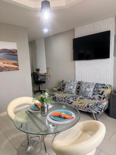 A Hidden Gem 2BR apartment in Couva