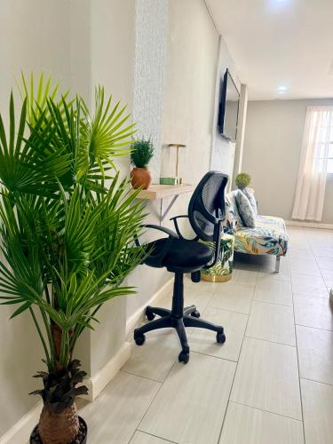 A Hidden Gem 2BR apartment in Couva