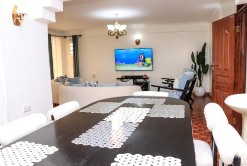 Zaya Luxe Home in 奈瓦夏