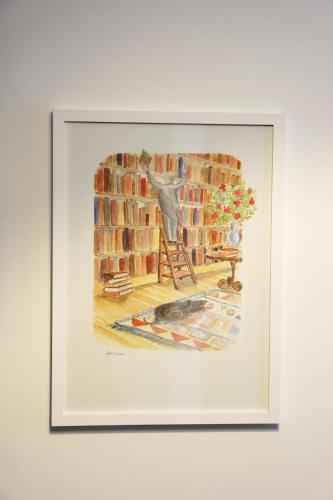 Best Western Plus Hôtel Litteraire Alexandre Vialatte - image 9