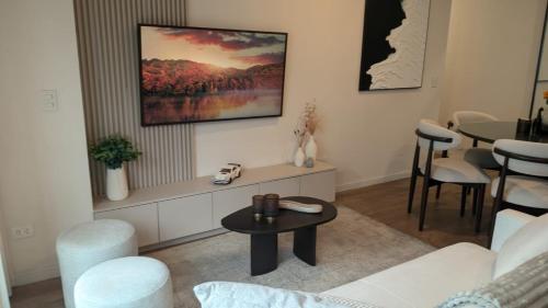 Cozy Miraflores Apartment
