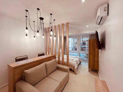 Be my Guest Departamento Boutique en Microcentro