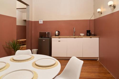 Suite Arcilla