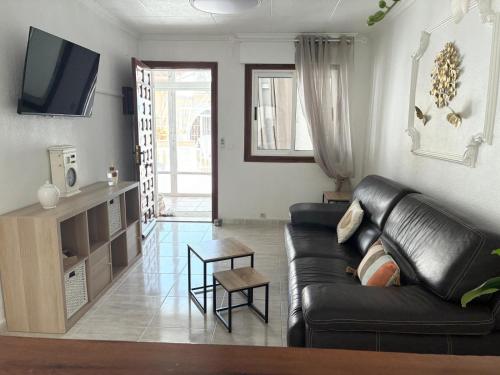 Casa de la Siesta