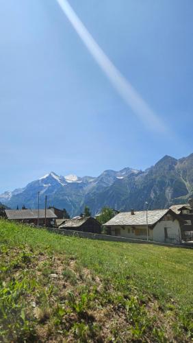 Haus Opal,Wohnung 21