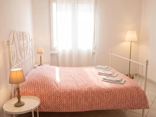 Spacious Apartment in the Heart of Bologna - 2 Bedrooms