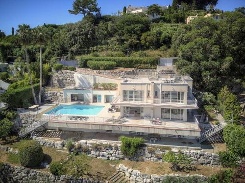 FRGK Villa luxueuse vue mer- aube