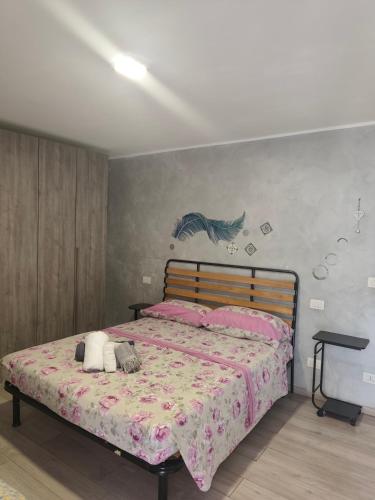 terrazza vista mare