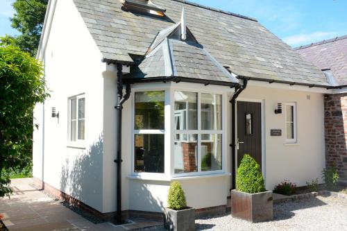 Cedar Tree Cottage - Sarnau