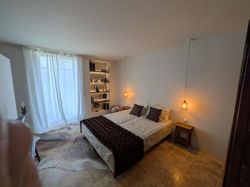 La Jaurette Une Chambre en Dordogne in Jaure