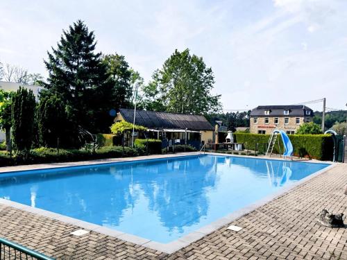 L'Han-chantement - Studio 2 à 4 pers - Piscine et Parking - Location saisonnière - Rochefort