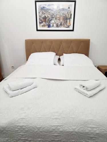 Lagano Studio - Baščaršija Old Town