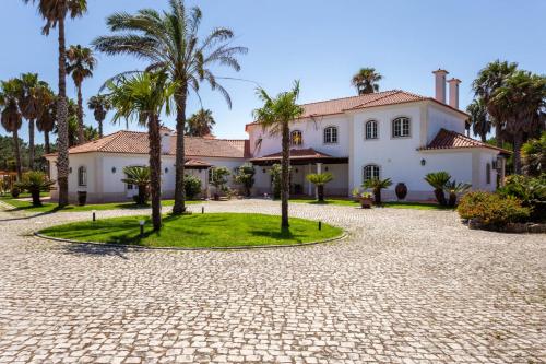 Vaade, Casa do Marco in Azenhas do Mar
