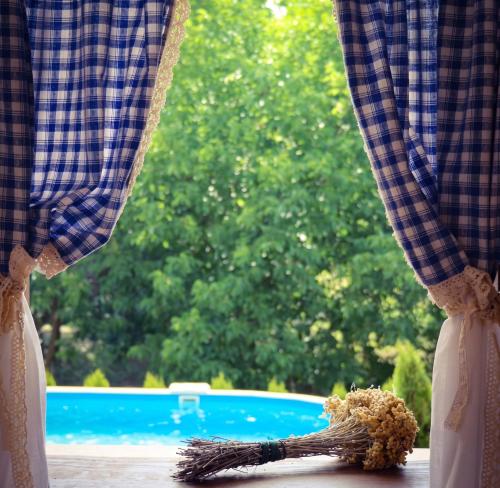 Elegant villa with jacuzzi near Možđenec (Elegant villa with jacuzzi near Mozđenec) in Moždenec