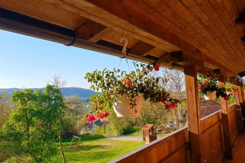 Viesnīcas āriene, Elegant villa with jacuzzi near Možđenec (Elegant villa with jacuzzi near Mozđenec) in Moždenec