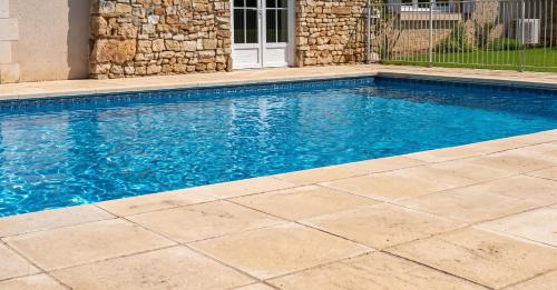Maison charmante à Saint-Vincent-la-Châtre avec piscine partagée gîte à louer Maisonnay