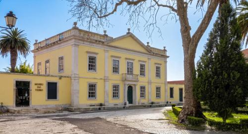 Exterior view, Charming House in Pataias with Shared Pool in Pataias