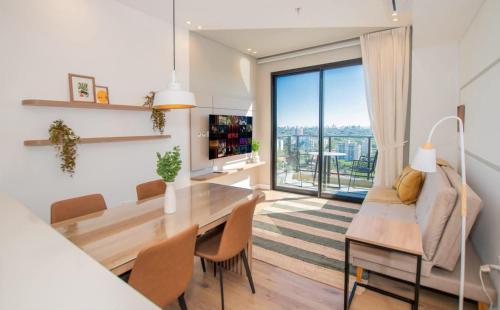 Comfortable 1BR Apartment