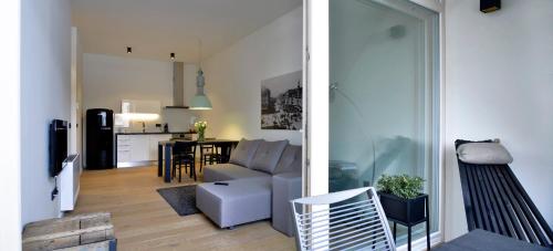 Hotel Maribor City apartments - image 3