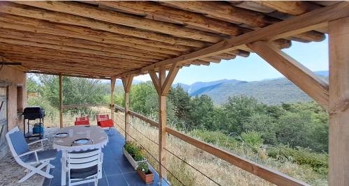 Gîte Studio Saint Ribert (Gite Studio Saint Ribert) in Saint-Pierre (Provence-Alpes-Cote d'Azur)