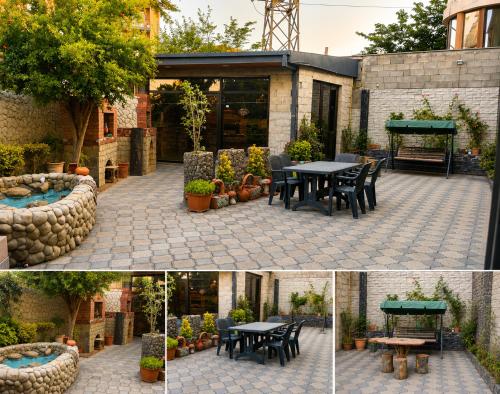 Ortachala Summer House - Telavi Ortachala Summer House - Telavi