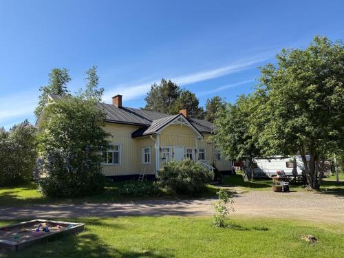 Villa Pekkala