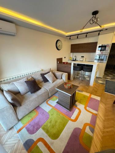 Luxury Apartment City Center