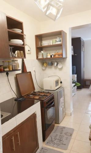 Air-bnb Kitengela furnished studio apartments in Athi River