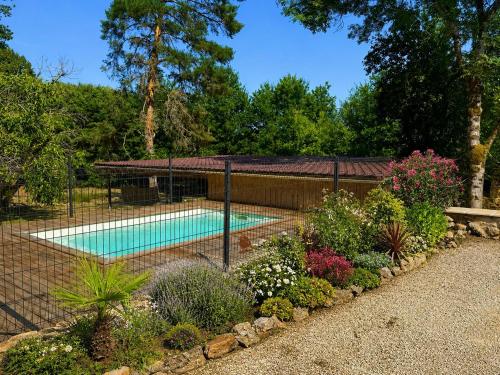 Gîte de vacances La Melve (Gite de vacances La Melve) in Milhac