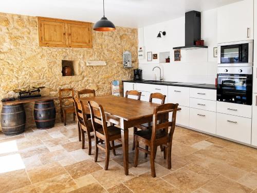 Gîte de vacances La Melve (Gite de vacances La Melve) in Milhac