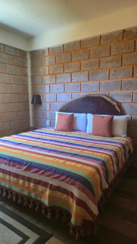 . Hotel Jabal Inn
