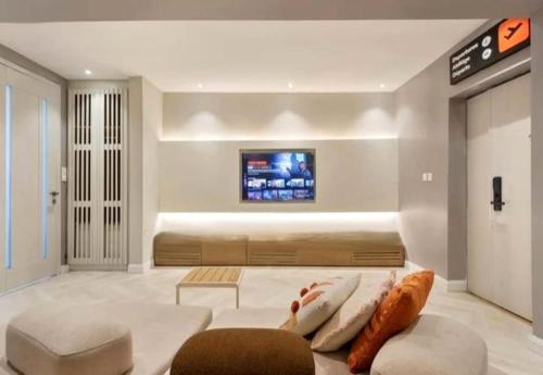 Luxury Apartment Beach Proximity Nature Escape