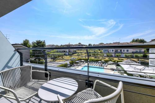 Hotel Oliveto in Desenzano Del Garda Suburbs