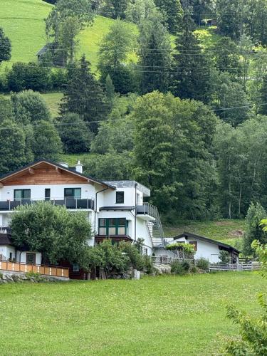  Gästehaus Pürstl-Kocher in Schladming