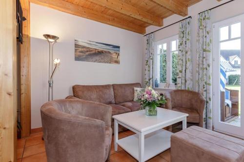 Ferienpark Seepferdchen, 17D, Haus Usedom 17d in Nienhagen, Deutschland