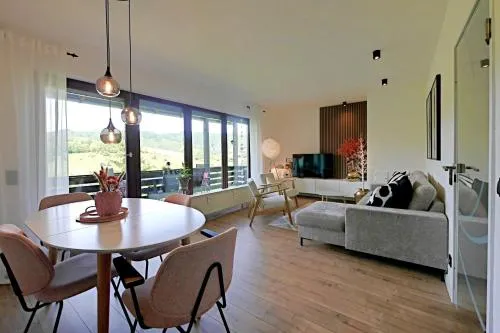Ferienwohnung Schöner Ausblick in Willingen, Deutschland