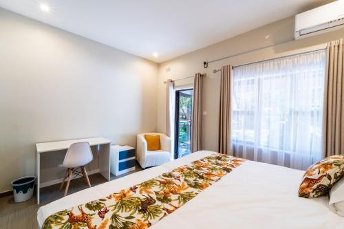 Cosmo Guest House - image 5