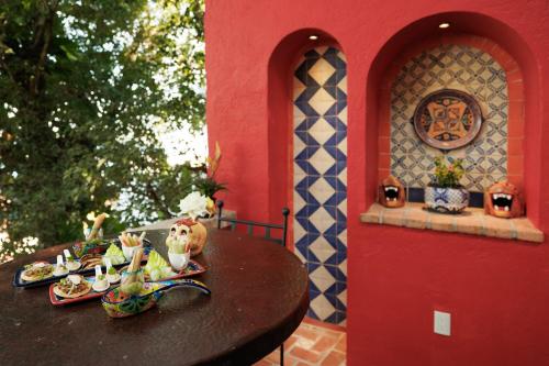 Hacienda Conchas Chinas Puerto Vallarta - image 3